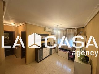 Piso en venta en Arenal - La Pólvora en Dos Hermanas