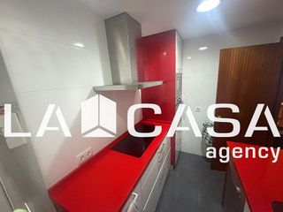 Piso en venta en Arenal - La Pólvora en Dos Hermanas