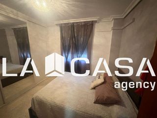 Piso en venta en Arenal - La Pólvora en Dos Hermanas