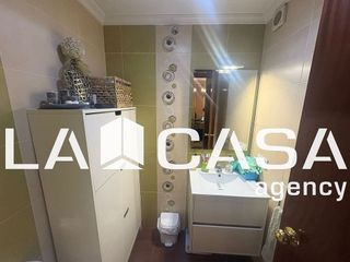 Piso en venta en Arenal - La Pólvora en Dos Hermanas