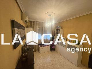 Piso en venta en Arenal - La Pólvora en Dos Hermanas