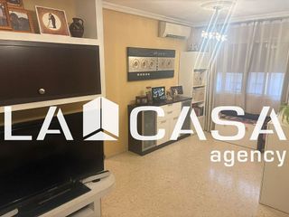 Piso en venta en Arenal - La Pólvora en Dos Hermanas