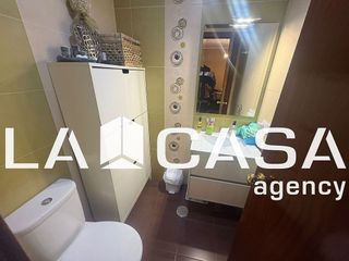 Piso en venta en Arenal - La Pólvora en Dos Hermanas