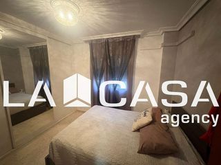 Piso en venta en Arenal - La Pólvora en Dos Hermanas