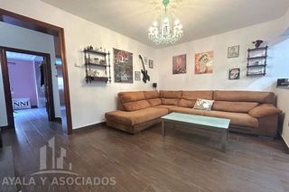 Piso en venta en Los Barreros en Cartagena