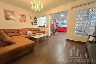 Piso en venta en Los Barreros en Cartagena