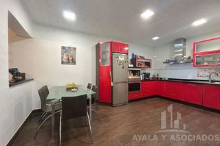 Piso en venta en Los Barreros en Cartagena