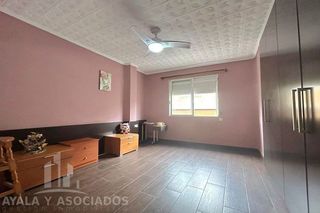 Piso en venta en Los Barreros en Cartagena