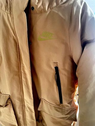 Chaqueta Nike Sportwear Tech Pack Down Fill