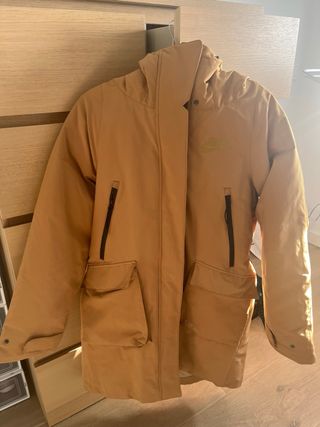 Chaqueta Nike Sportwear Tech Pack Down Fill