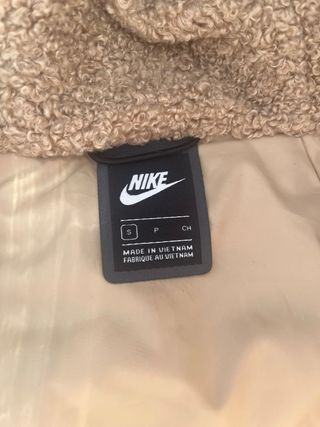 Chaqueta Nike Sportwear Tech Pack Down Fill