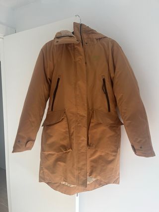 Chaqueta Nike Sportwear Tech Pack Down Fill