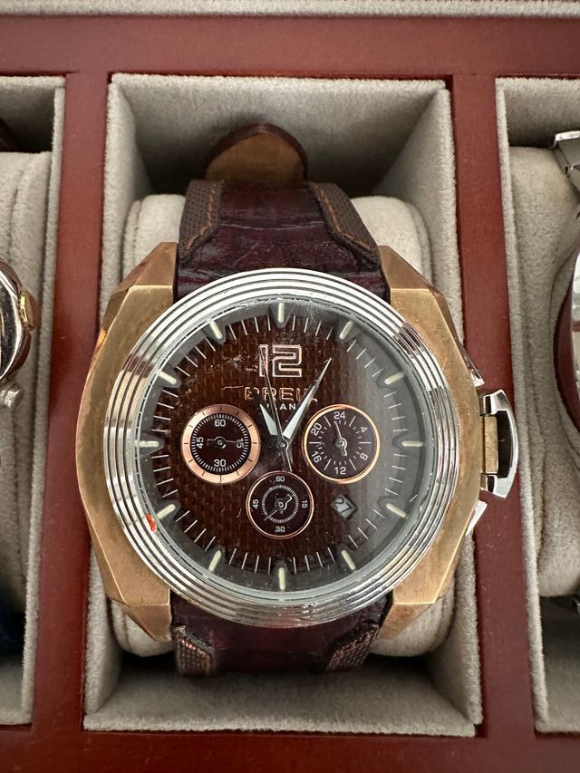 Reloj Breil Milano BW0323