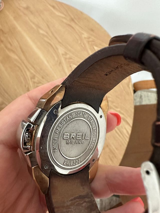 Reloj Breil Milano BW0323
