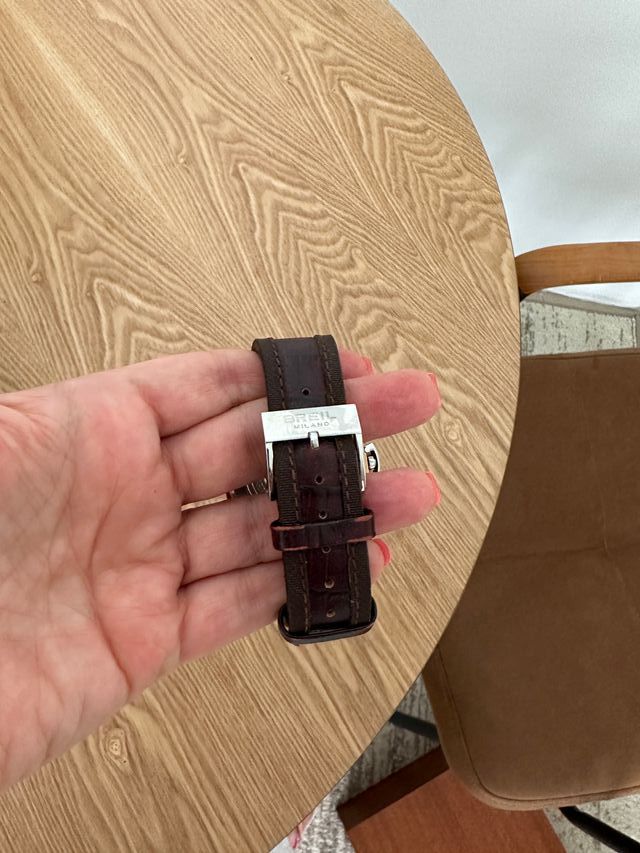 Reloj Breil Milano BW0323