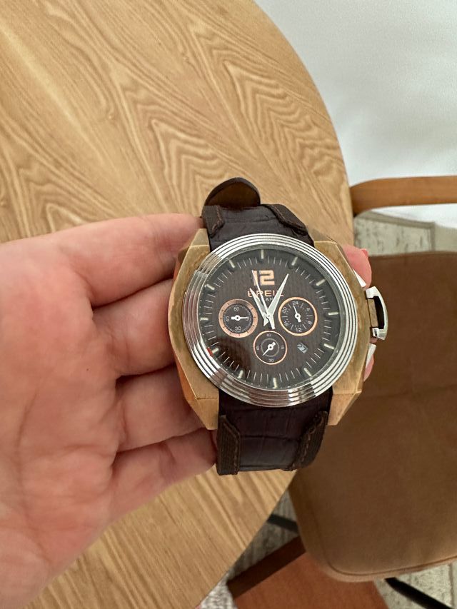 Reloj Breil Milano BW0323