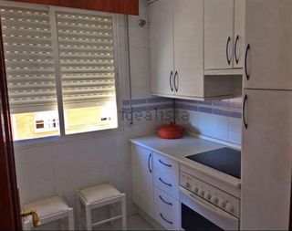 Piso en venta en La Estación en Badajoz