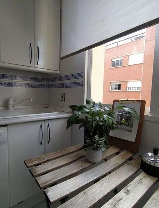 Piso en venta en La Estación en Badajoz