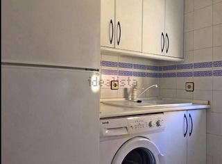 Piso en venta en La Estación en Badajoz