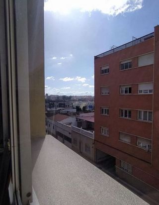 Piso en venta en La Estación en Badajoz