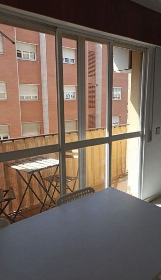 Piso en venta en La Estación en Badajoz