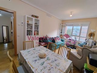 Piso en venta en Ciudad 70 en Coslada