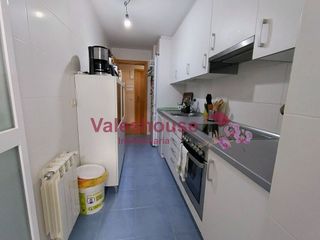 Piso en venta en Ciudad 70 en Coslada