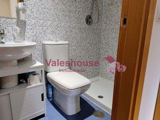 Piso en venta en Ciudad 70 en Coslada