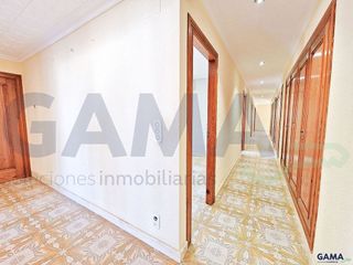 Piso en venta en Sueca ciudad en Sueca