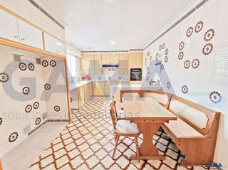 Piso en venta en Sueca ciudad en Sueca