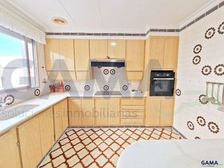 Piso en venta en Sueca ciudad en Sueca