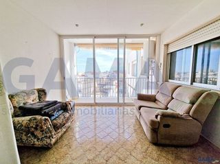 Piso en venta en Sueca ciudad en Sueca