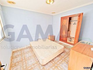 Piso en venta en Sueca ciudad en Sueca