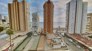Piso en venta en Playa de Levante en Benidorm