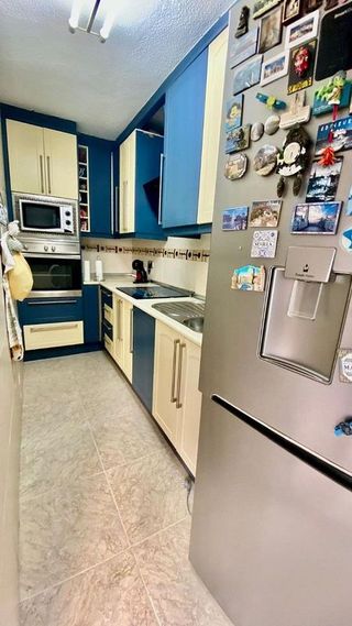 Piso en venta en Playa de Levante en Benidorm