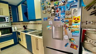 Piso en venta en Playa de Levante en Benidorm