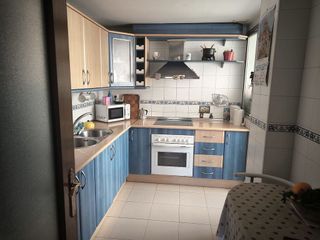 Piso en venta en Motril pueblo en Motril