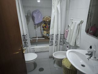 Piso en venta en Motril pueblo en Motril