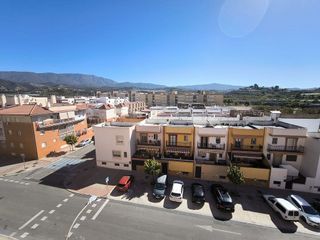 Piso en venta en Motril pueblo en Motril
