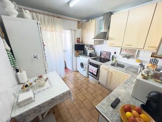 Piso en venta en Centro en Getafe