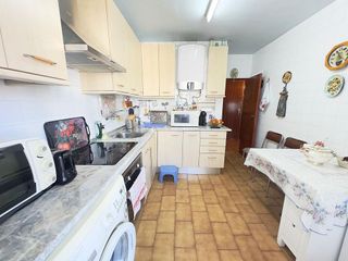 Piso en venta en Centro en Getafe