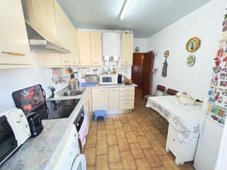 Piso en venta en Centro en Getafe