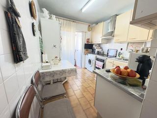 Piso en venta en Centro en Getafe