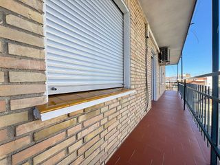Piso en venta en Centro en Getafe