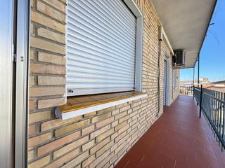 Piso en venta en Centro en Getafe