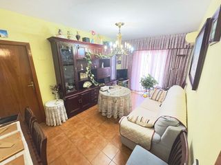 Piso en venta en Centro en Getafe