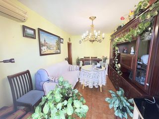 Piso en venta en Centro en Getafe