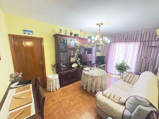 Piso en venta en Centro en Getafe