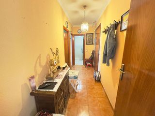 Piso en venta en Centro en Getafe