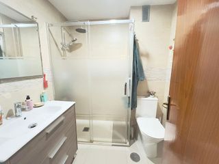 Piso en venta en Centro en Getafe